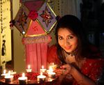 Misti Mukherjee Celebrating Deepawali Hindu festivals of Lights (7).jpg